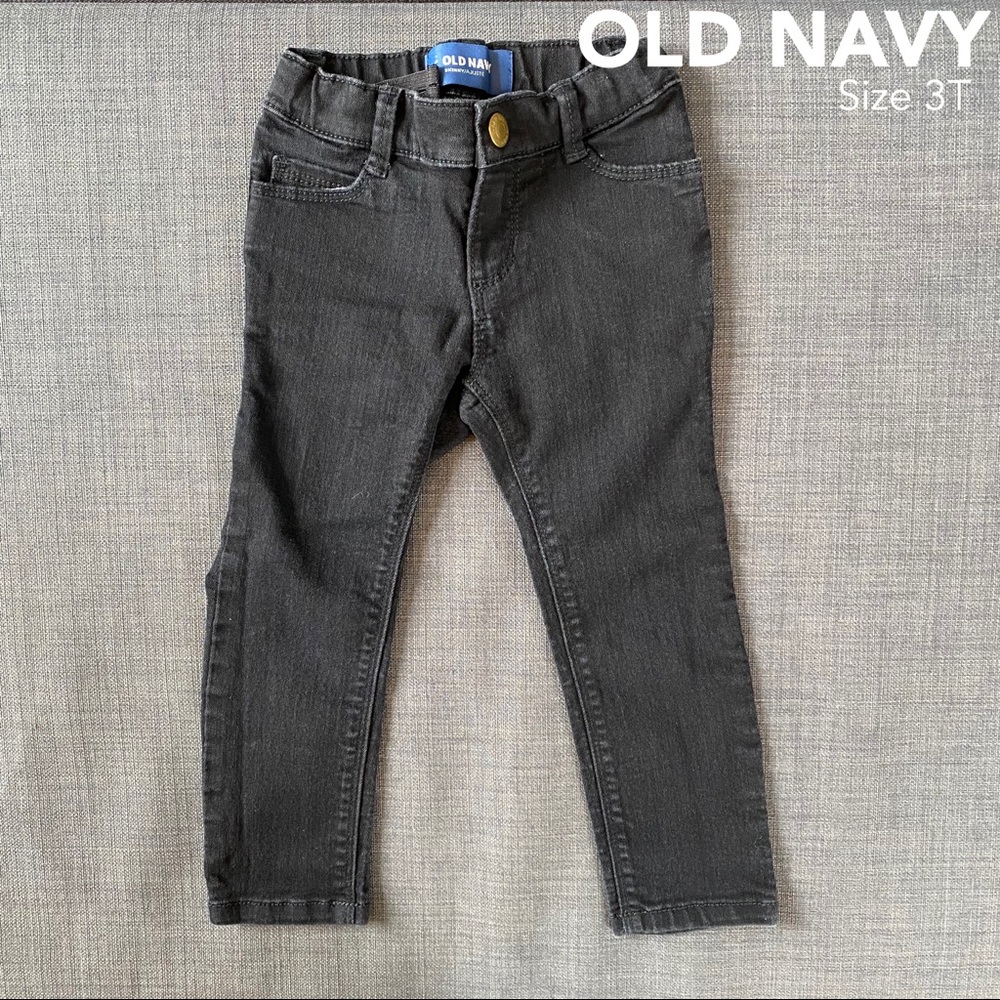 🎀Girls Jeans • Size 3T🎀